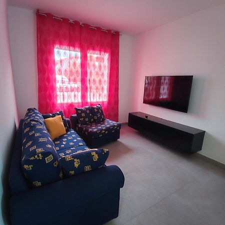 Villa Emily Appartamento Ca Tiepolo Buitenkant foto