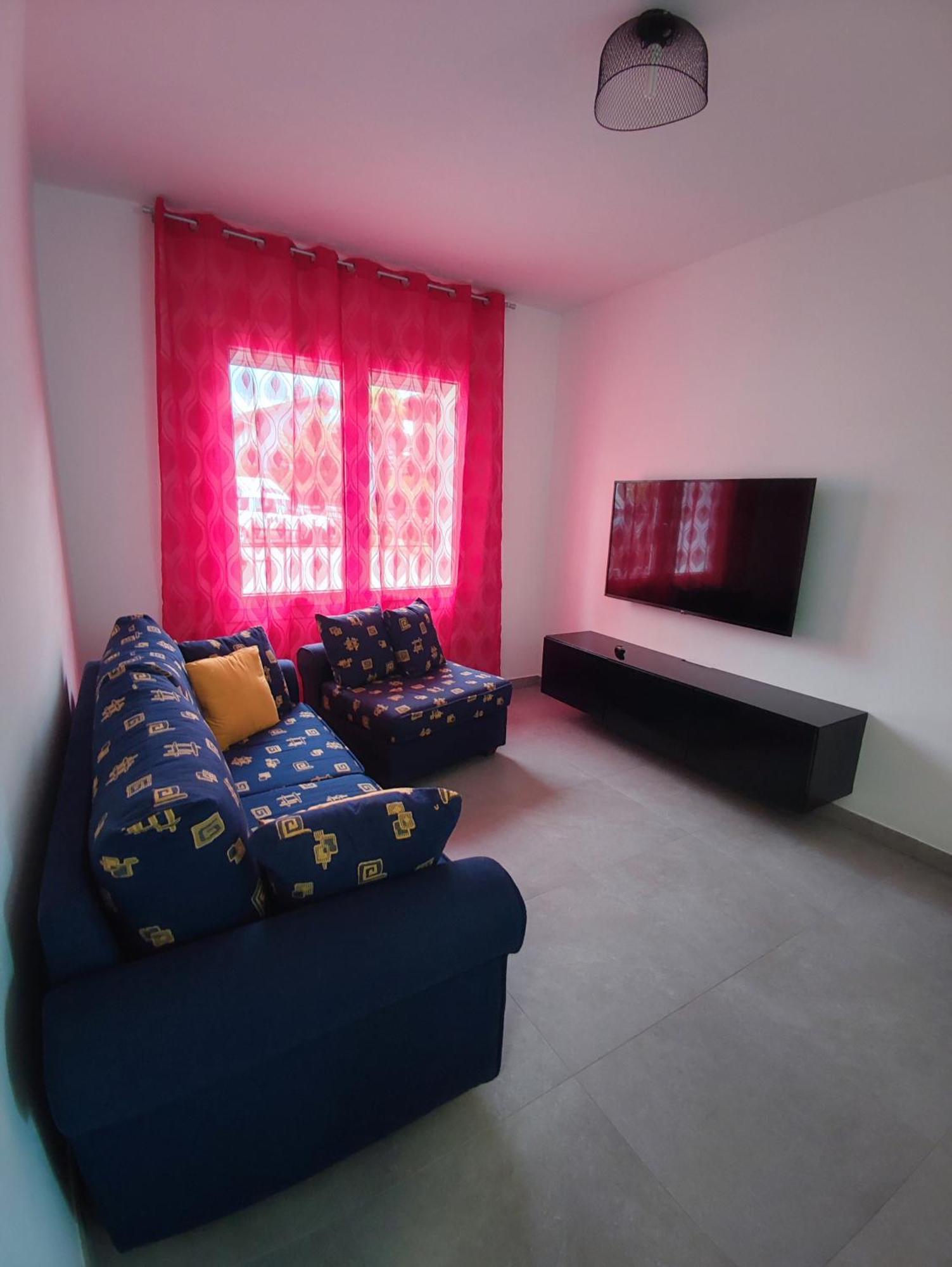 Villa Emily Appartamento Ca Tiepolo Buitenkant foto